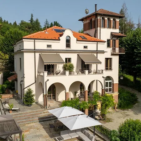 Giordana Bed & Breakfast