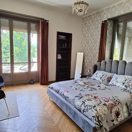 Giordana Bed & Breakfast 4*