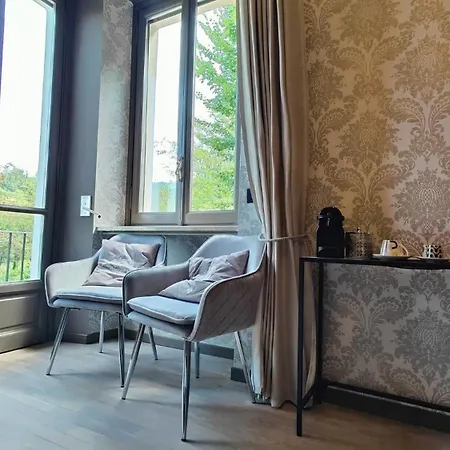 Giordana Bed & Breakfast 4*