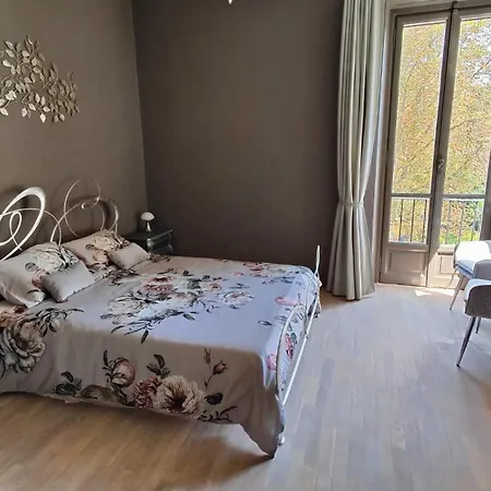 Bed & Breakfast Giordana Casalborgone