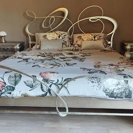 Giordana Bed & Breakfast