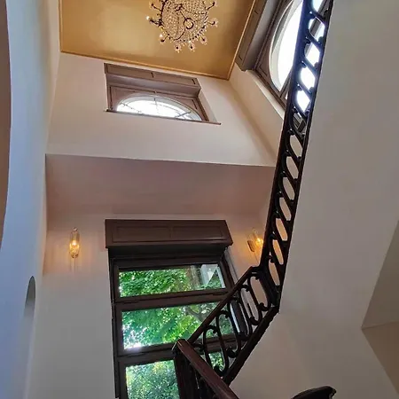 Giordana Bed & Breakfast