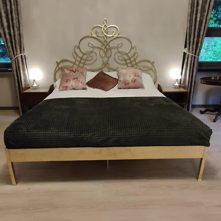 Bed & Breakfast Giordana