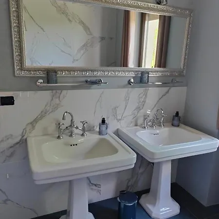 Bed & Breakfast Giordana