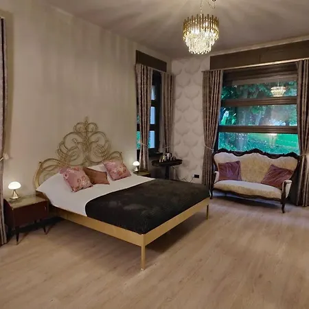 Giordana Bed & Breakfast Casalborgone