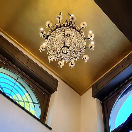 Bed & Breakfast Giordana