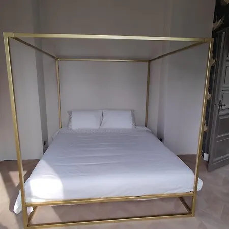 Giordana Frühstückspension Casalborgone