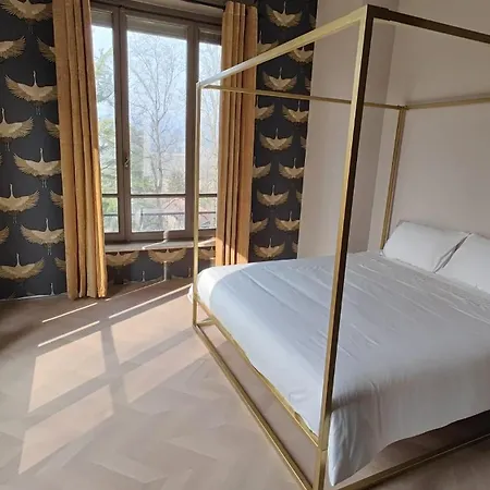 Frühstückspension Giordana