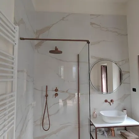 Giordana Bed & Breakfast 4*