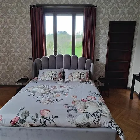 Giordana Frühstückspension Casalborgone