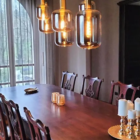 Giordana Bed & Breakfast 4*