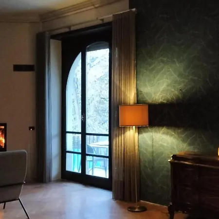 Bed & Breakfast Giordana Casalborgone