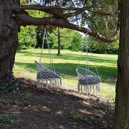 Giordana Bed & Breakfast Casalborgone