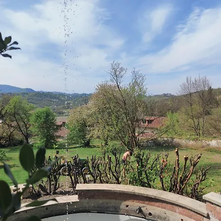 Giordana Bed & Breakfast 4*