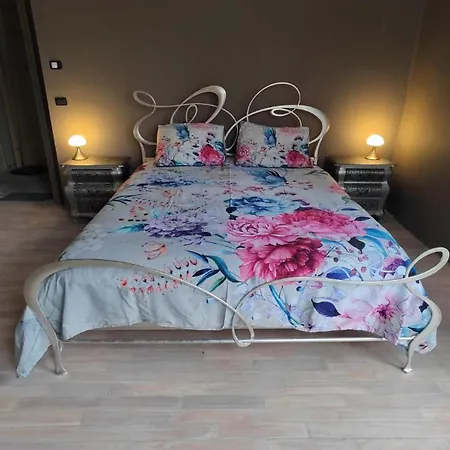 Giordana Couette-café 4*