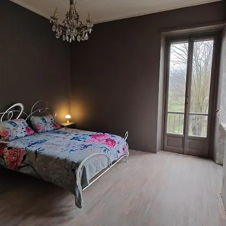 Giordana Bed & Breakfast