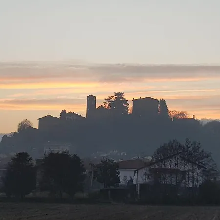 Bed & Breakfast Giordana 4*