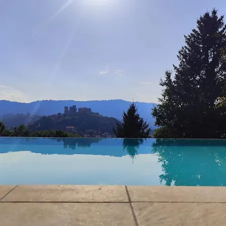 Giordana 4* Casalborgone