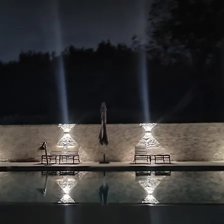 Bed & Breakfast Giordana Casalborgone