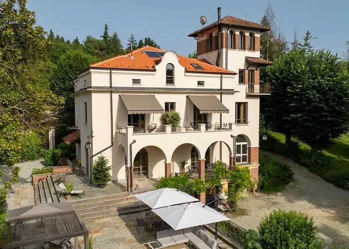Giordana B&B