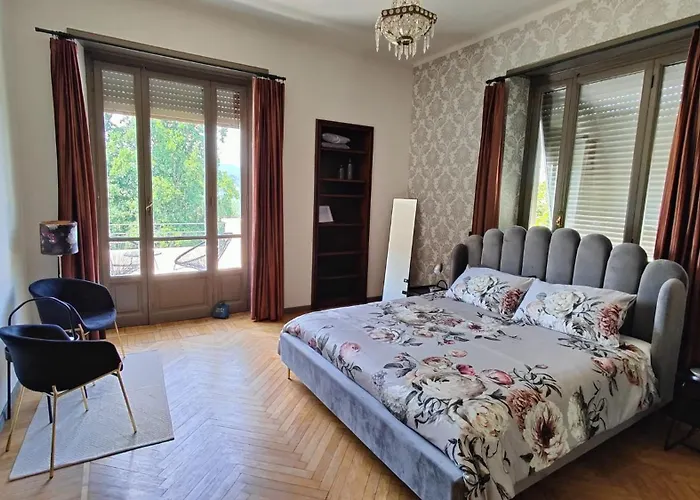 Giordana B&B 4*