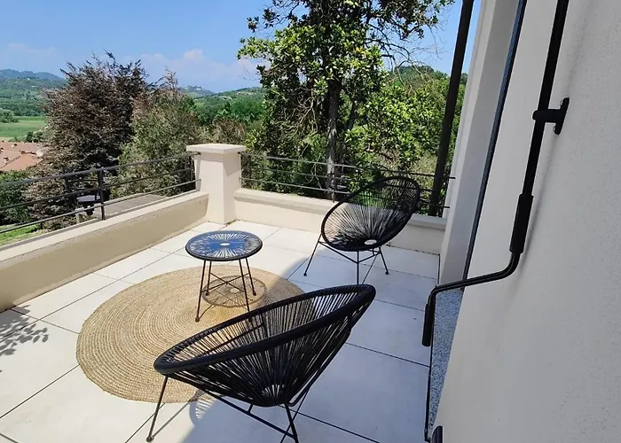 B&B Giordana 4*