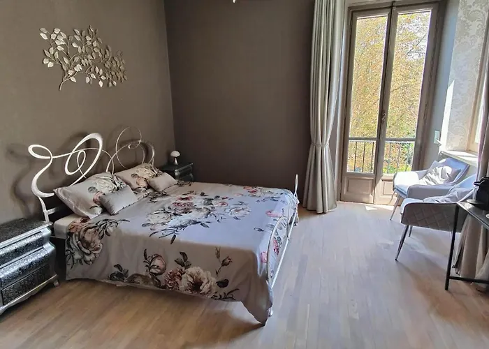 B&B Giordana 카살보르고네