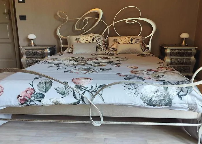 Giordana Bed & Breakfast