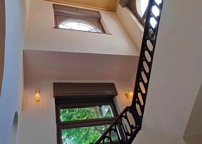 Giordana B&B