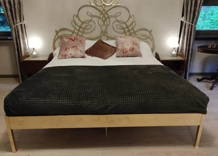 B&B Giordana
