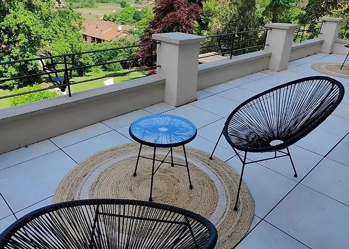 Giordana B&B