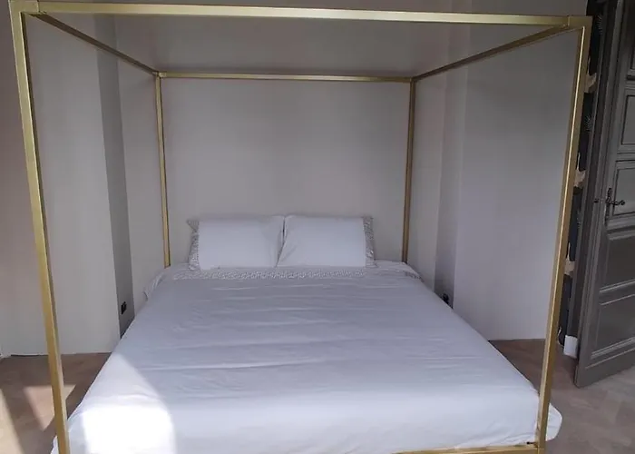 Giordana B&B 카살보르고네