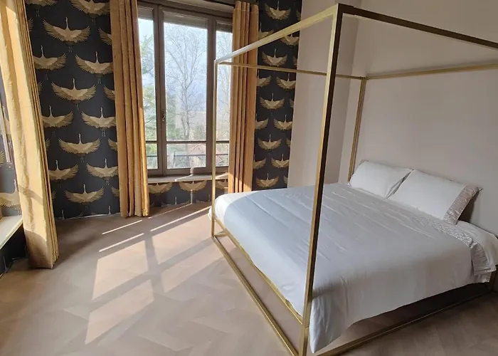 B&B Giordana