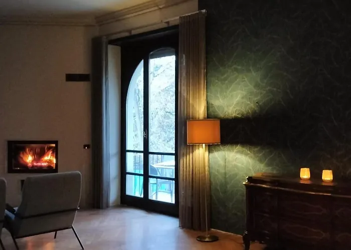 B&B Giordana 카살보르고네