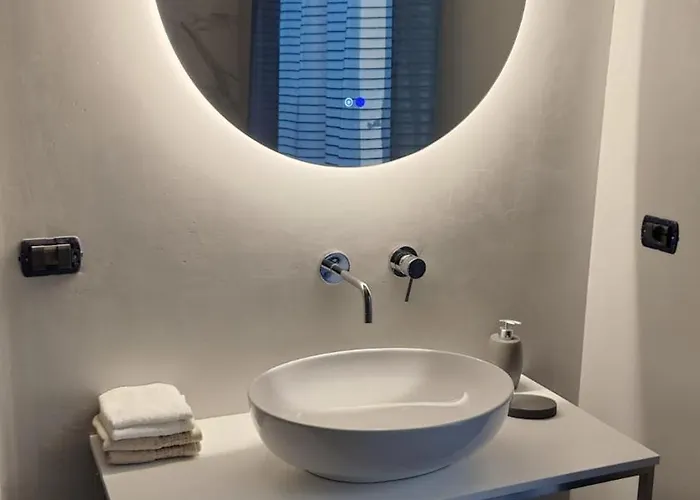 B&B Giordana 카살보르고네