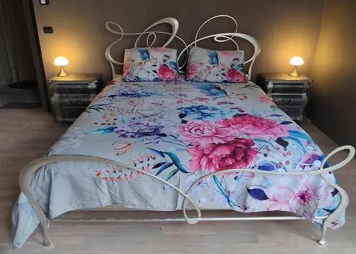 Giordana B&B 4*