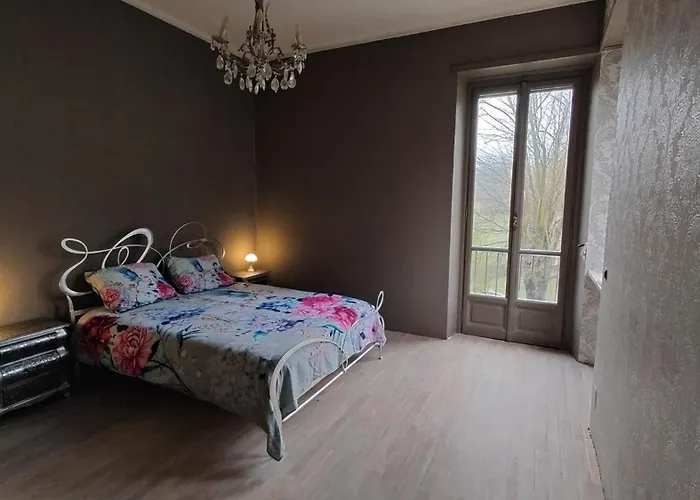 Giordana B&B